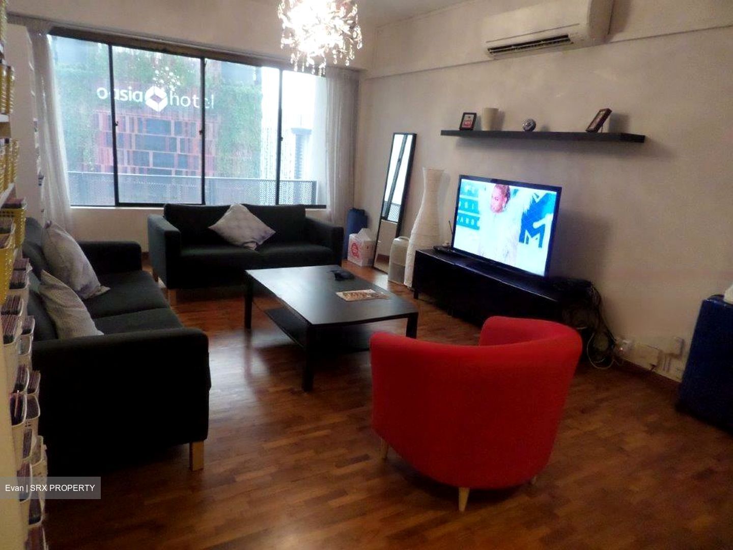 International Plaza (D2), Apartment #492394011